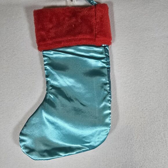 New Christmas Stocking Cocomelon Kids, Silky Smooth Stocking - Picture 4 of 5